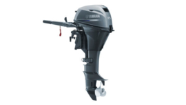 Yamaha Outboards | F15