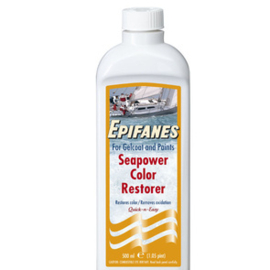 Seapower | Color Restorer | 500 ml