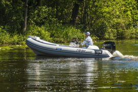 Suzuki Outboard | DF50ATL