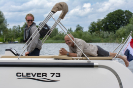 Clever | CL73 | Tender