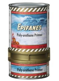 Epifanes | Poly-Urethane Primers