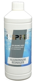 Cleaning | Aluminium Reiniger | 1 Ltr | Sjippie