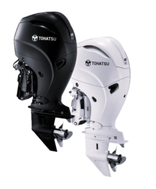 Tohatsu Outboards | MFS140