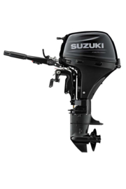 Suzuki Outboard | DF15AL