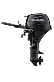 Suzuki Outboard | DF15ARS