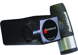 Outboard Lock | Knevelbevestiging | DoubleLock