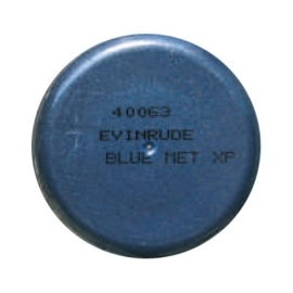 Spuitverf | Evinrude | Blue XP | Metallic | TK