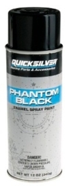 Spuitverf | Mercury | Phantom Black | Quicksilver