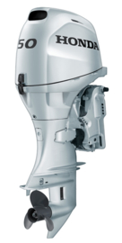 Honda Outboard | BF50SRTU