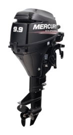 Mercury Outboard | F9.9EL