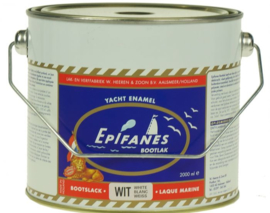 Bootlak | 4000 ml | Kleurcode 019 | Epifanes