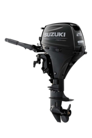 Suzuki Outboard | DF20ATS