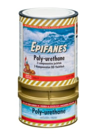 Poly-Urethane | 750 gr | Kleurcode 854 | Epifanes