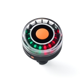 Navisafe | Navi Light Tri-Color | Scotty