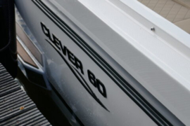 Clever | CL60 | Tender