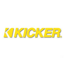 Audio | Subwoofer | KA45KMF104 | Kicker