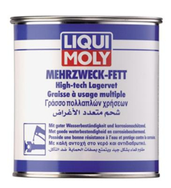 Vetten | Blik | 1 kg | Liqui Moly