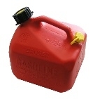 Jerrycan | 5 Liter | SCEPTER