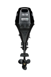 Suzuki Outboard | DF9.9BL