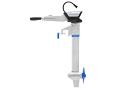 Buitenboordmotor | Spirit 1.0 PLUS | Manual | X Kortstaart | Exc. Accu