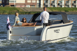 Clever | CL73 | Tender