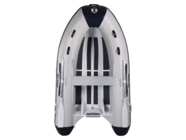 Comfortline TLRA270 Alu-Rib