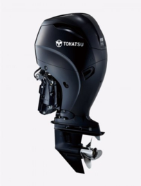 Tohatsu Outboards | MFS115A