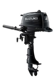 Suzuki Outboard | DF4AS