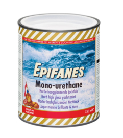 Mono-Urethane | 750 ml | Kleurcode Wit | Epifanes