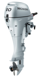 Honda Outboard | BF10SHU