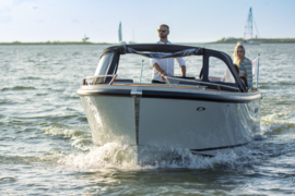 Clever | CL73 | Tender