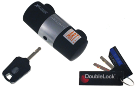 Beugelsloten | U-Lock BEAST | Slot | DoubleLock