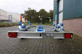 Boottrailer | Model 1050.NX | Easyroller