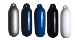 Drop Fender | Type 3 | Diep Donkerblauw