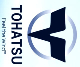 Tohatsu Outboard | MFS8CZEPS