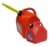 Jerrycan | 10 Liter | SCEPTER