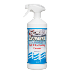 Seapower | Hull & Antifouling Cleaner | 1000 ml