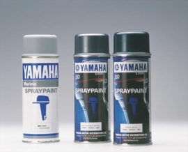 Spuitverf | Yamaha | Top Coat