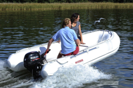 Suzuki Outboard | DF8AS