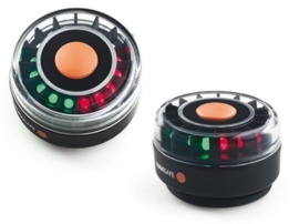 Navisafe | Navi Light Tri-Color | Magnetic