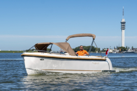 Lago Amore | 606 | Tender