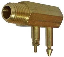 Connector Johnson/Evinrude (Brandstoftank)