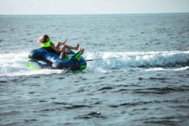 Funtube | 2 Persons | Ridge | Jobe