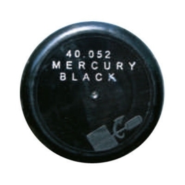 Spuitverf | Mercury | Black | TK