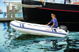 Suzuki Outboard | DF15ARL