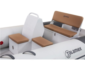 S-Line 380 Alu-Rib
