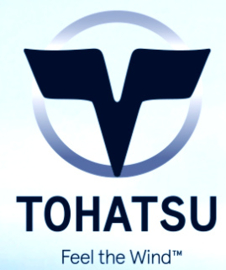 0Tohatsu Logo