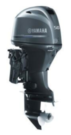 Yamaha Outboards | F50