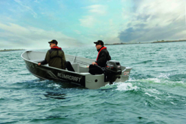 Suzuki Outboard | DF20AS