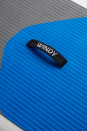 SUP | Windy | Blauw | 100 kg | Eval